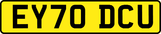 EY70DCU