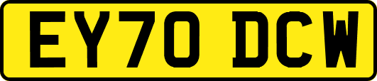 EY70DCW