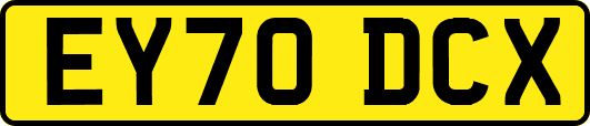 EY70DCX