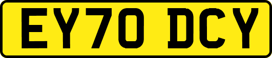 EY70DCY