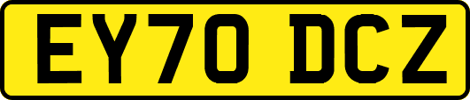 EY70DCZ