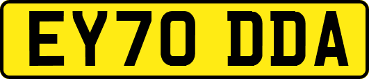 EY70DDA