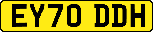 EY70DDH