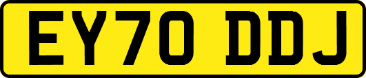 EY70DDJ