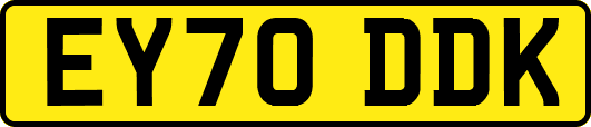 EY70DDK