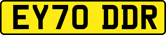 EY70DDR