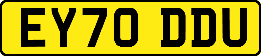 EY70DDU