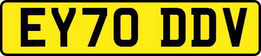 EY70DDV