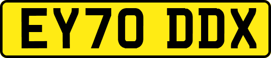 EY70DDX