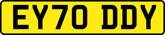 EY70DDY