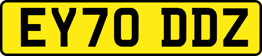 EY70DDZ