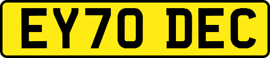 EY70DEC