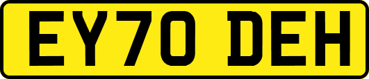 EY70DEH