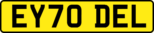 EY70DEL
