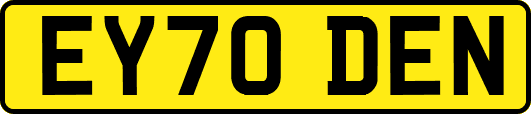 EY70DEN