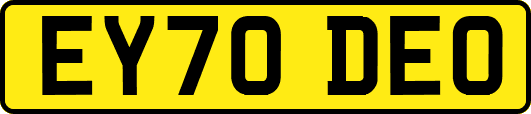 EY70DEO