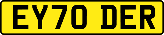 EY70DER