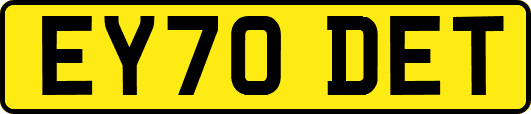 EY70DET