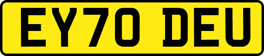 EY70DEU