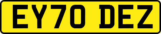 EY70DEZ