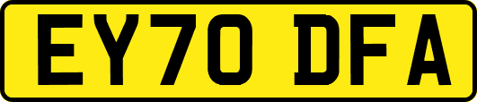 EY70DFA