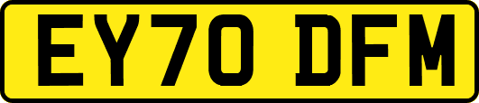 EY70DFM