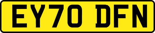 EY70DFN