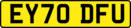 EY70DFU