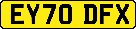 EY70DFX