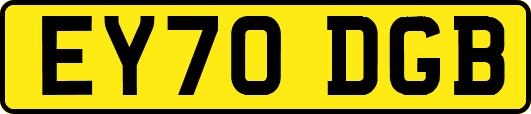 EY70DGB