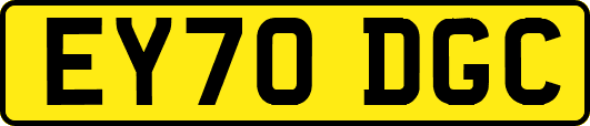 EY70DGC