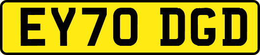 EY70DGD