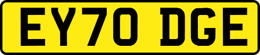 EY70DGE