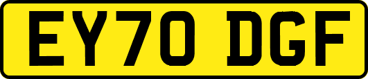 EY70DGF