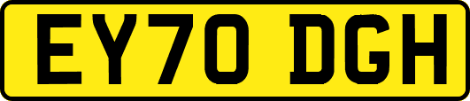 EY70DGH