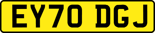 EY70DGJ