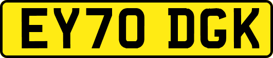 EY70DGK