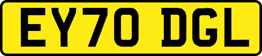 EY70DGL
