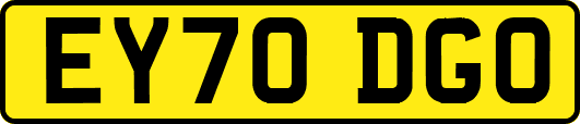 EY70DGO