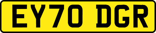EY70DGR