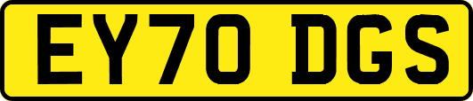 EY70DGS