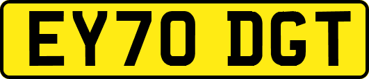 EY70DGT