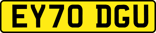 EY70DGU
