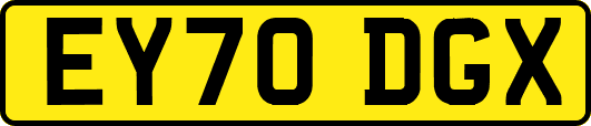 EY70DGX