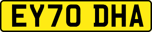 EY70DHA