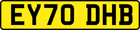 EY70DHB