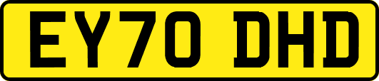 EY70DHD