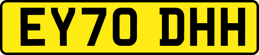 EY70DHH