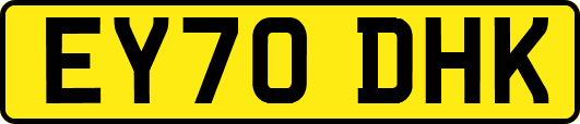 EY70DHK