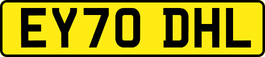EY70DHL